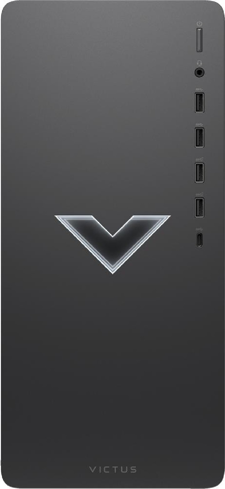 hp ordenador hp victus 15l gaming tg02   1050ns i5    16gb    ssd512gb    nvidia geforce gtx1660