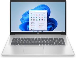 hp portatil hp 17   cn3001ns 17.3 pulgadas    i3   n305    8gb    ssd512gb    w11    plata natura