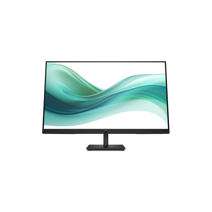 hp monitor hp series 3 pro 327pf / 27 / fhd / vga hdmi displayport