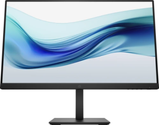 hp monitor hp series 3 pro 324pe / 23,8 / fhd / vga hdmi displayport / regulable altura