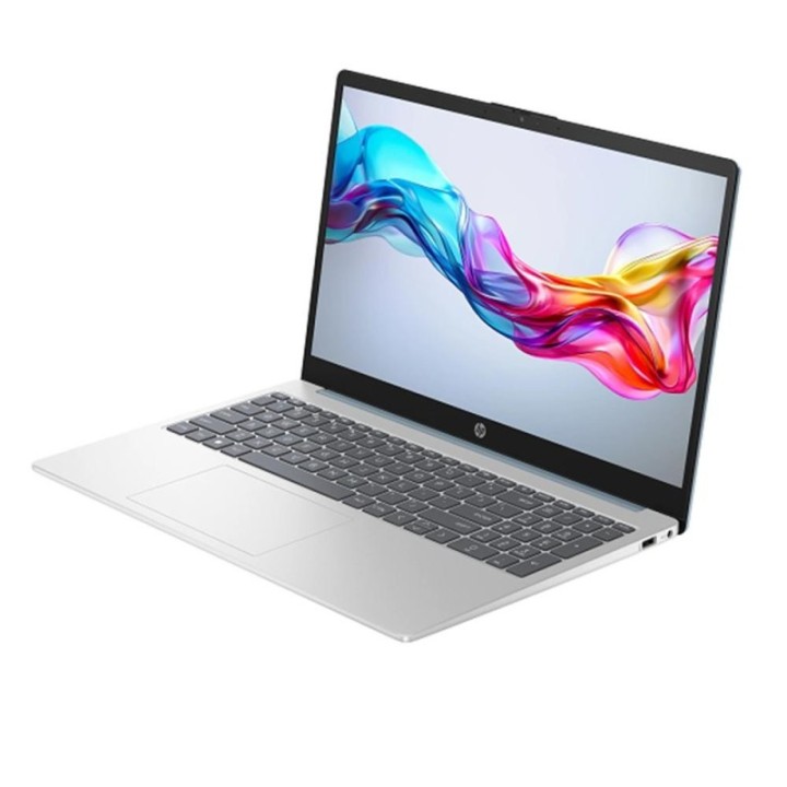 hp portatil hp 15   fd0226ns 15.6 pulgadas i5   1334u    8gb    ssd 512gb    w11    azul