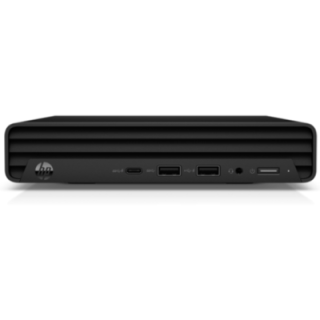 hp hp pro mini 260 g9 intel core i5 i5 1334u 8 gb ddr4 sdram 256 gb ssd windows 11 pro mini pc negro