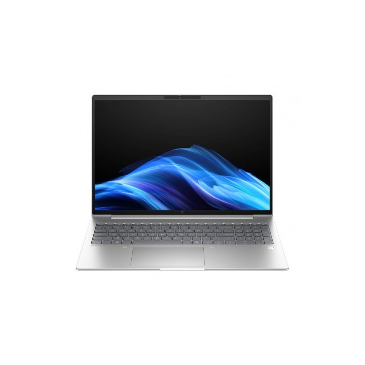 hp hp elitebook 6 g1i intel core ultra 5 225u portatil 40,6 cm  16  wuxga 16 gb ddr5 sdram 512 gb ss