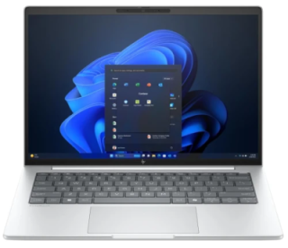 hp hp elitebook 8 g1i intel core ultra 5 225h portatil 35,6 cm  14  wuxga 16 gb ddr5 sdram 512 gb ss