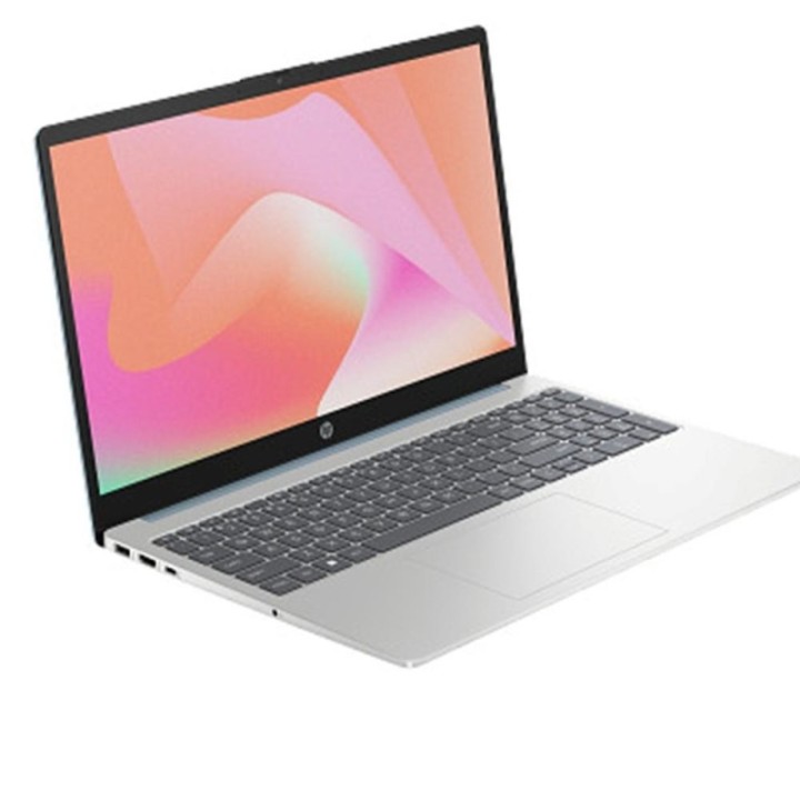 hp portatil hp 15   fc0210ns 15.6 pulgadas ryzen 3   7320u    8gb    ssd 256gb    freedos     azu