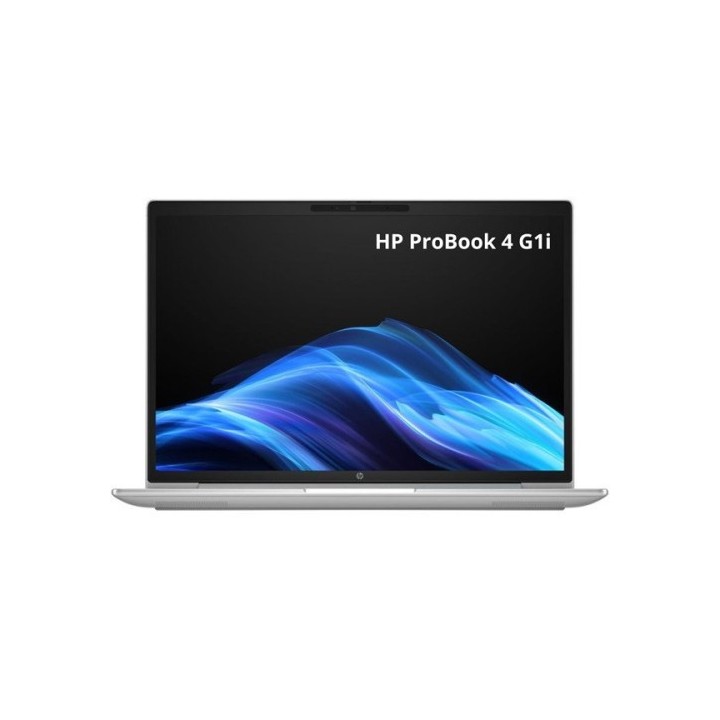 hp hp probook 4 g1i ai wolf pro security edition intel core ultra 7 255u portatil 35,6 cm  14  wuxga