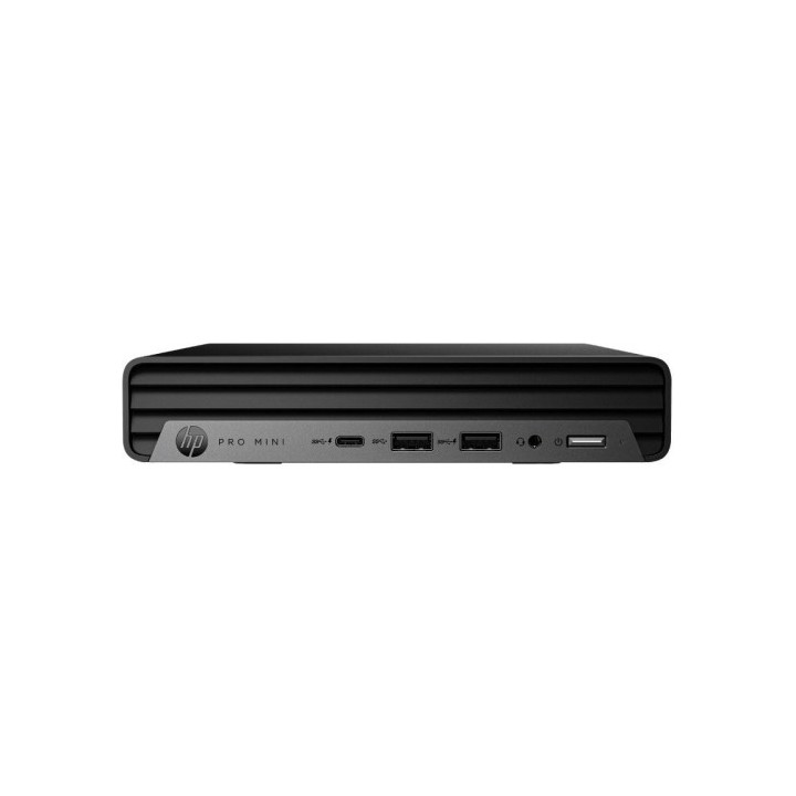 hp hp pro mini 400 g9 intel core i5 i5 14500t 16 gb ddr5 sdram 512 gb ssd windows 11 pro mini pc neg