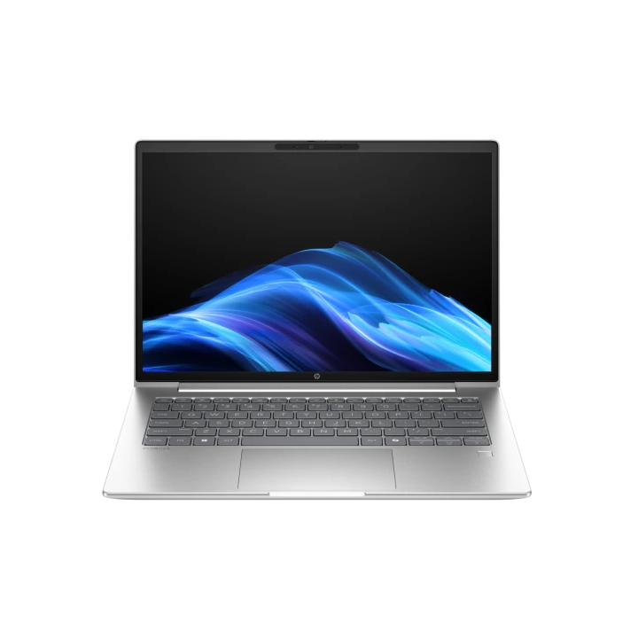 hp hp probook 4 g1i 14 inch notebook ai pc wolf pro security edition intel core ultra 5 225u 35,6 cm