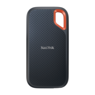 sandisk western digital extreme portable 4000 gb azul