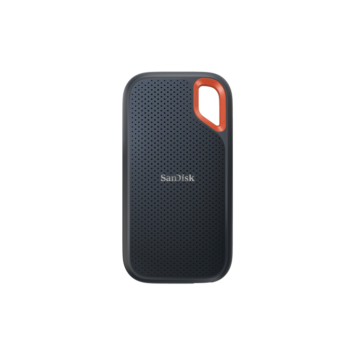 sandisk western digital extreme portable 4000 gb azul