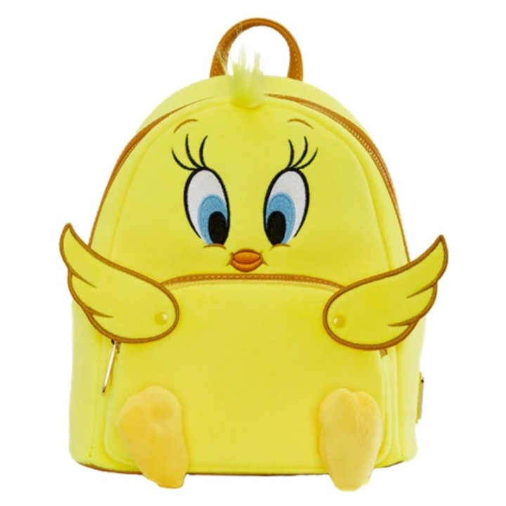 loungefly mochila loungefly looney tunes piolin