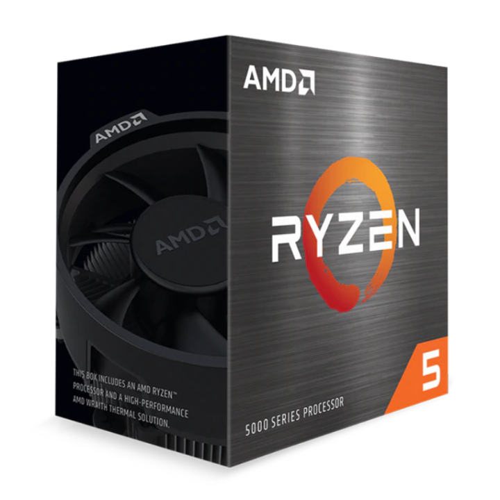 cpu amd ryzen 5 5600 am4