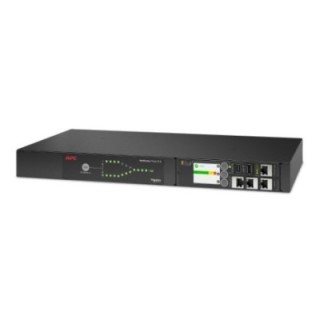 apc apc ap4423a conmutador de transferencia automatica  ats