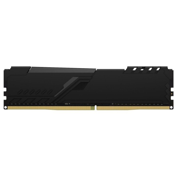 kingston fury beast  kf432c16bb/16 16gb ddr4 3200