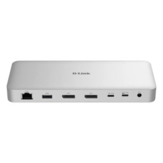 d link duf 901/e docking 9 en 1 usb c 4.0