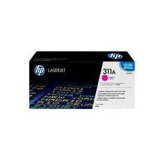hp toner hp 311a q263a magenta 6000 paginas 3700