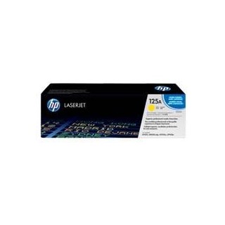 hp toner hp 125a cb542a amarillo 1400 paginas 1515