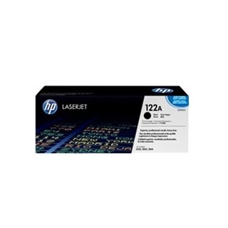 hp toner hp 122a q3960a negro 5000 paginas 2550    2800