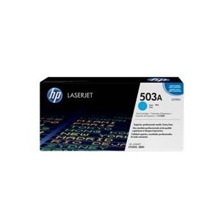 hp toner hp cian q7581a 6000 pag. laser jet cp3505   3800