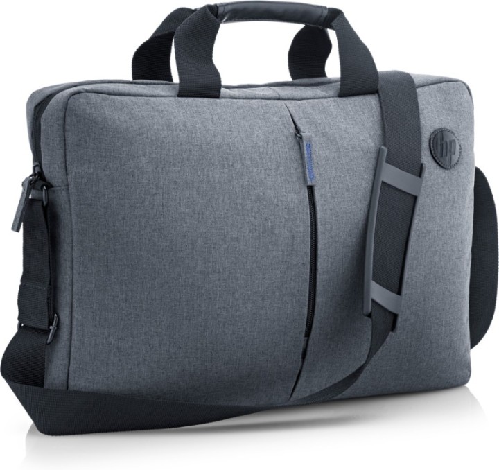 hp bolsa   bandolera   funda   maletin para portatil15.6 pulgadas hp