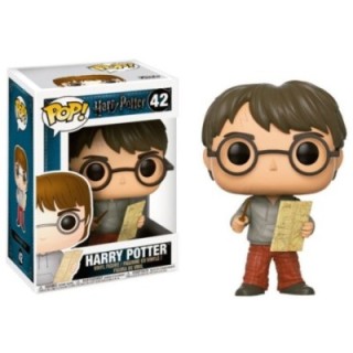 funko funko pop harry potter harry potter con mapa de merodeador 14936   px   1w9