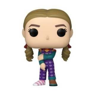 funko funko pop tv stranger things holly wheeler