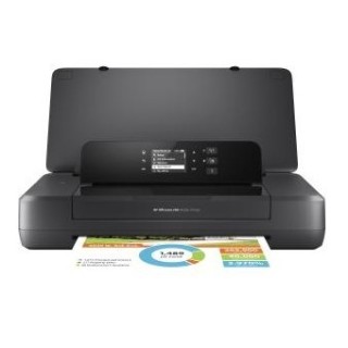 hp impresora hp inyeccion officejet 200 color portatil a4    20ppm    usb    wifi