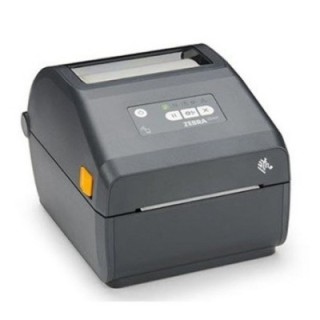 zebra impresora termica zd421t usb