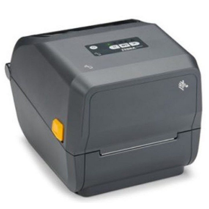 zebra impresora termica zd421t usb