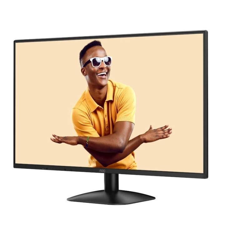 aoc 27b31h monitor 27 ips fhd 120mhz 4ms negro