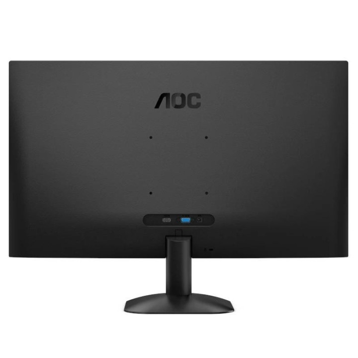 aoc 27b31h monitor 27 ips fhd 120mhz 4ms negro