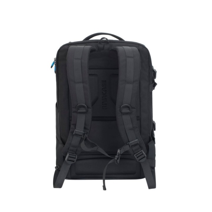 rivacase 7860 borneo mochila gaming backpack 17.3