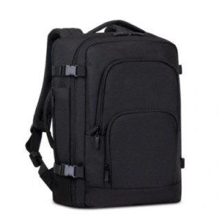 rivacase mochila viaje tegel 8461 negro 17,3