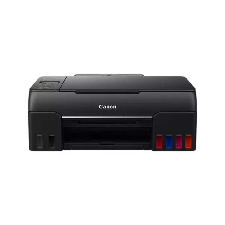 canon multifuncion inyeccion canon pixma g650 wifi
