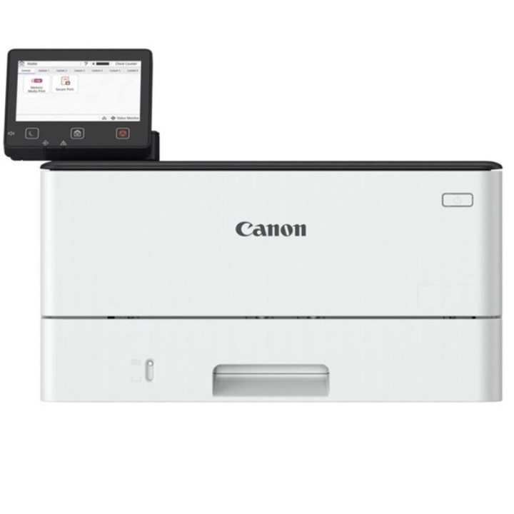 canon impresora canon lbp246dw ii laser monocromo i   sensys a4    40ppm    red    wifi    duplex