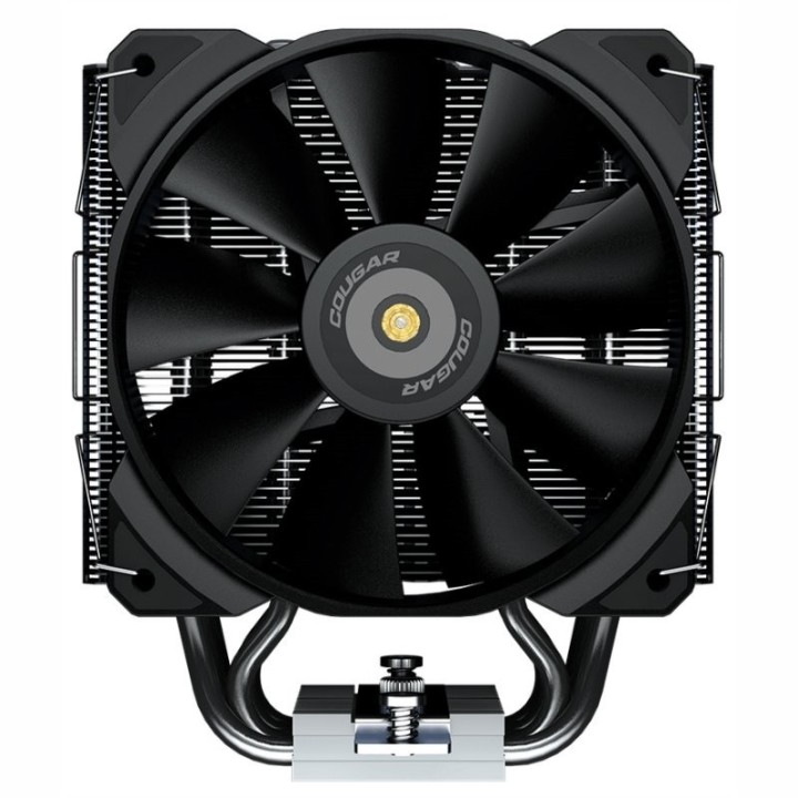 cougar ventilador forza 85