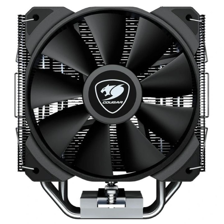 cougar ventilador forza 50 essential