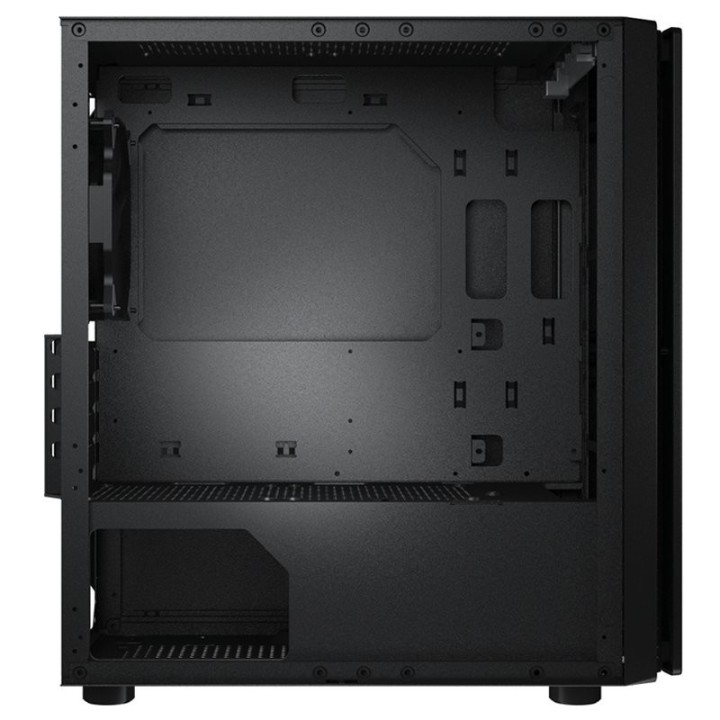 cougar caja minitorre purity