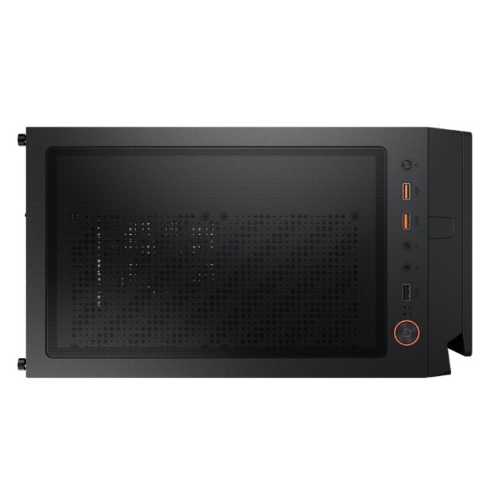 cougar caja minitorre purity