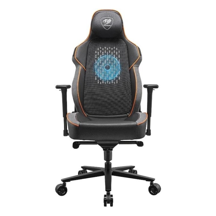 cougar silla gaming nxsys aero