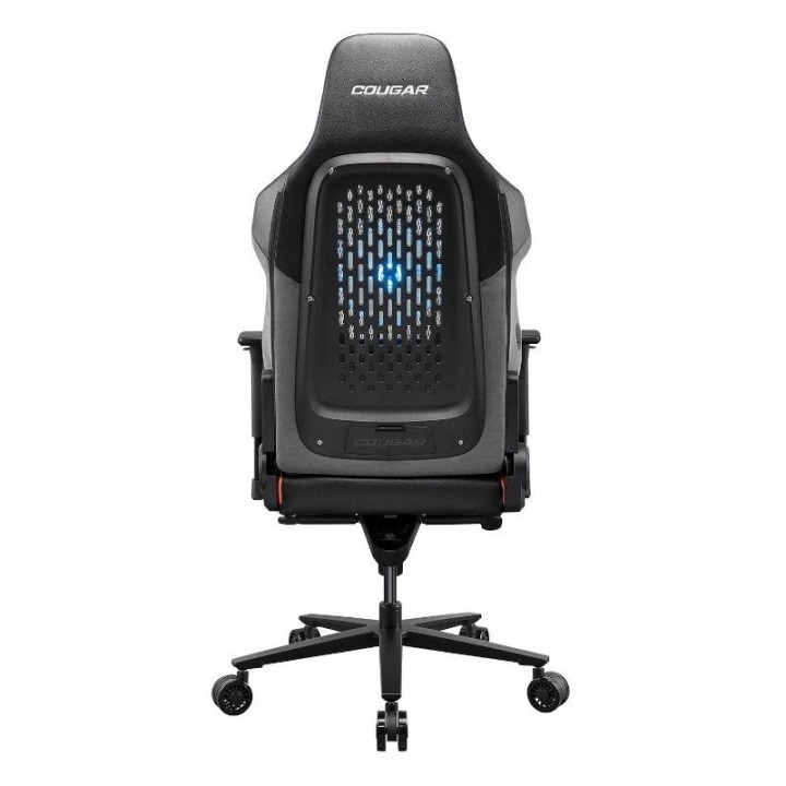 cougar silla gaming nxsys aero