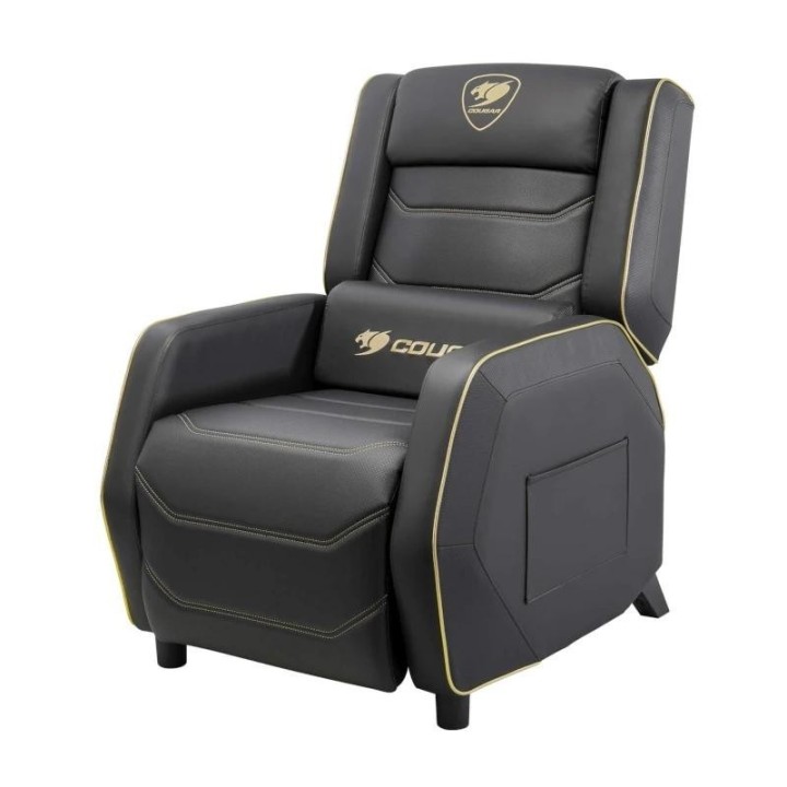 cougar sillon gaming ranger s royal