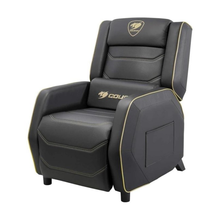 cougar sillon gaming ranger s royal