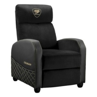cougar sillon gaming ranger elite gold