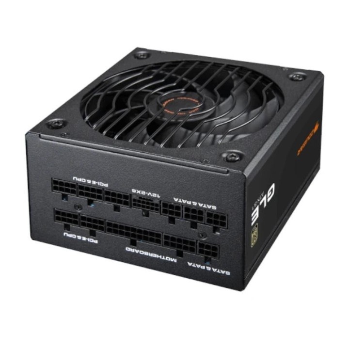 cougar fuente alimentacion gle 1000w 80 plus gold