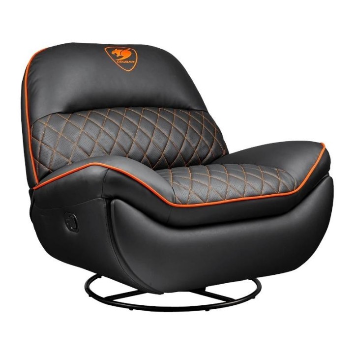cougar sillon overlord