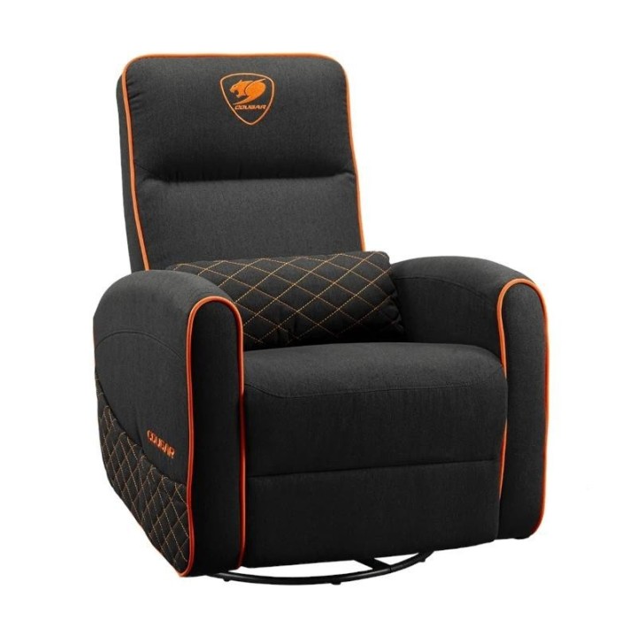 cougar sillon fidom