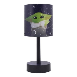 paladone lampara paladone star wars the mandalorian grogu 24 cm