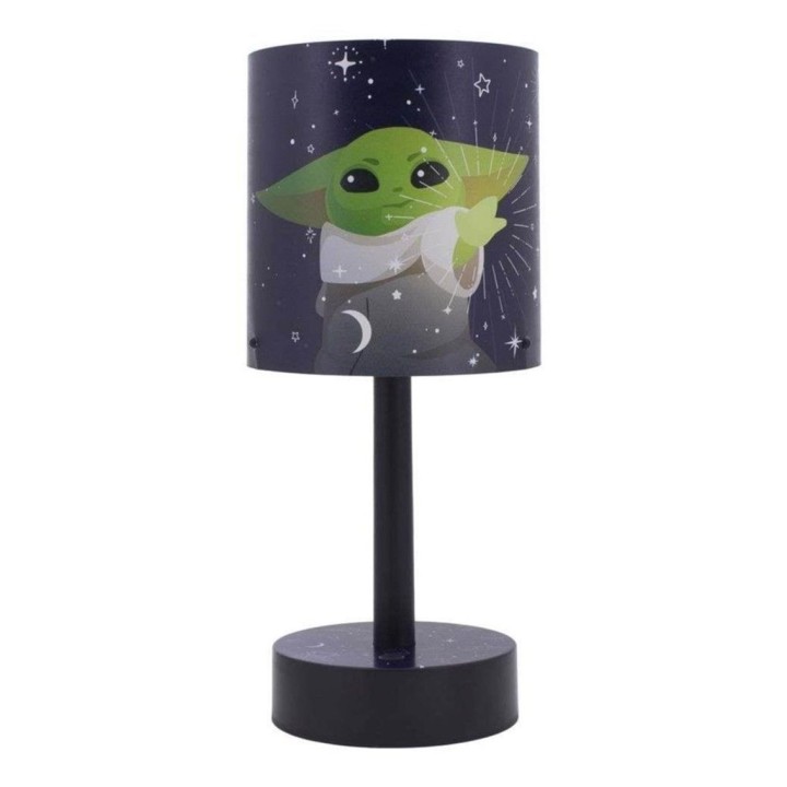 paladone lampara paladone star wars the mandalorian grogu 24 cm