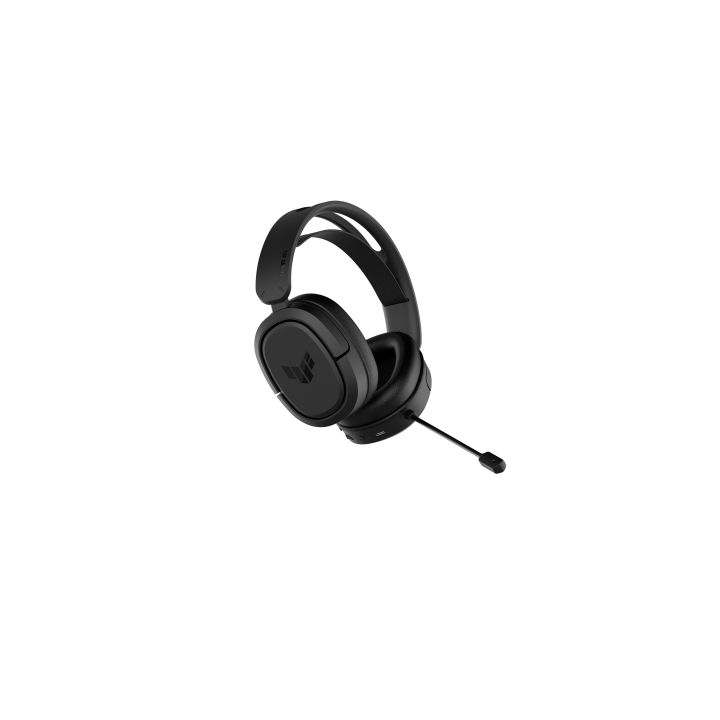 asus asus tuf gaming h1 wireless auriculares diadema usb tipo c negro